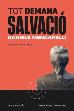 Cover Tot demana salvació