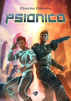 Cover Psiónico