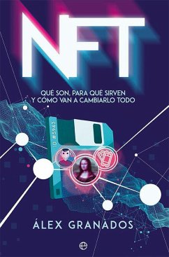 Cover NFT