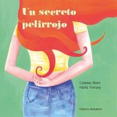 UN SECRETO PELIRROJO UN SECRETO PELIRROJO