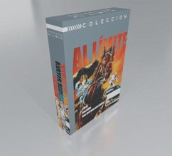 Cover ESTUCHE COLECCION AL LIMITE (EDICION LIMITADA)