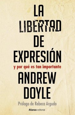 La libertad de expresión La libertad de expresión