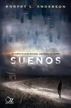 Cover Sueños