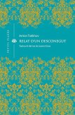 Relat d'un desconegut