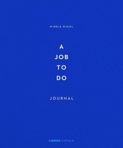 Cover A job to do