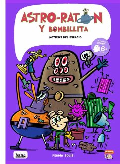 Cover Astro-rat?n y bombillita 6