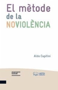 Cover El mètode de la noviolència