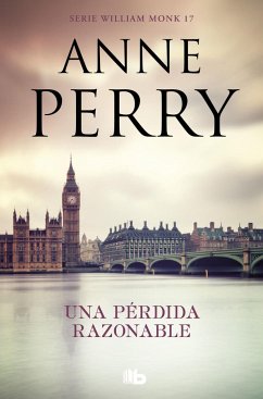 Una pérdida razonable - Perry, Anne