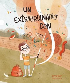 Cover Un extraordinario don