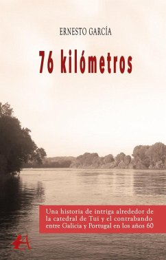 Cover 76 kilómetros
