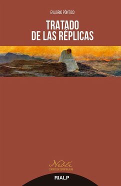 Cover Tratado de las réplicas