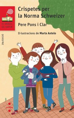 Crispetes per la Norma Schweizer - Pons i Clar, Pere