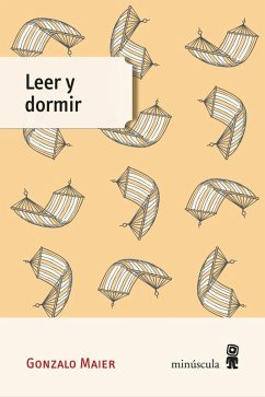 Cover Leer y dormir