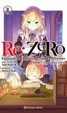 Re:Zero nº 11 (novela) Re:Zero nº 11 (novela)