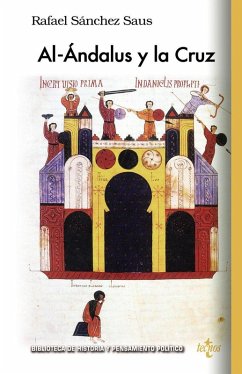 Cover Al-Andalus y la Cruz