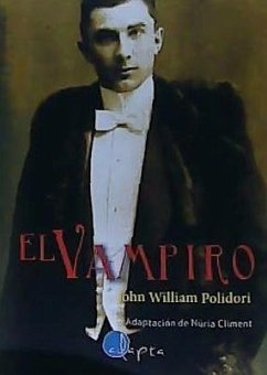 El vampiro - Polidori, John William; Climent Codina, Núria; William Polidori, John