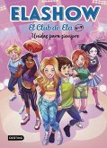 Elashow. El Club de Ela Top 5. Unidas para siempre Elashow. El Club de Ela Top 5. Unidas para siempre