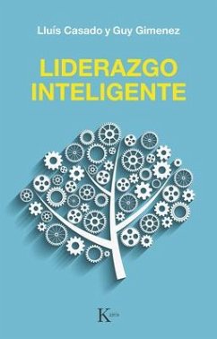 Liderazgo Inteligente - Casado, Lluís; Gimenez, Guy