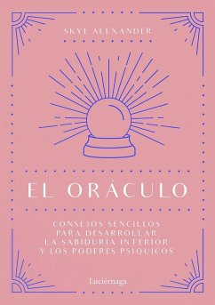 Cover El oráculo