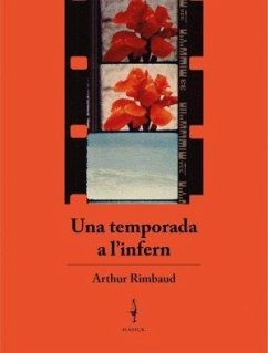 Cover Una temporada a l'infern