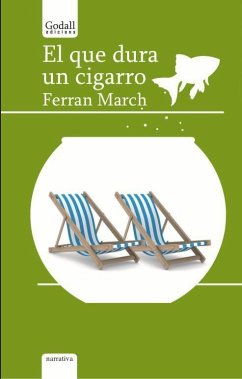 El que dura un cigarro - Ubach, Mercè; Vallès, Tina; March Español, Ferran