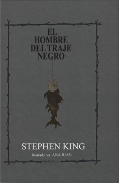 El hombre del traje negro - King, Stephen; Juan, Ana