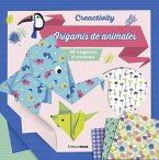 Origamis de animales
