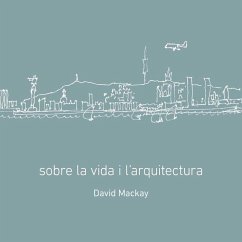 Cover Sobre la vida i l'arquitectura