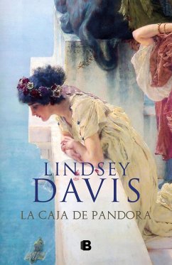 La caja de Pandora - Davis, Lindsey