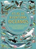 Atlas de aventuras : océanos