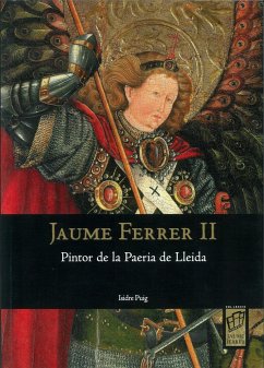 Jaume Ferrer II - Company, Ximo; Puig i Sanchis, Isidre
