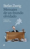 Mensajes de un mundo olvidado Mensajes de un mundo olvidado
