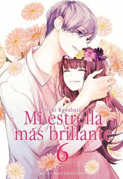 Cover Mi estrella más brillante 6