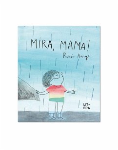 Cover Mira, mama!