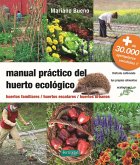 Manual práctico del huerto ecológico : huertos familiares, huertos escolares, huertos urbanos