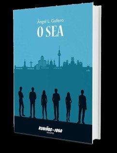 Cover O SEA