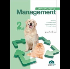 Veterinary practice management - 2nd edition - Merida Isla, Ignacio