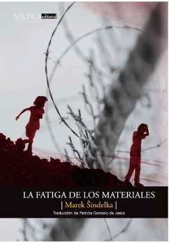 Cover La fatiga de los materiales