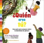 QUIEN ERES TU? QUIEN ERES TU?