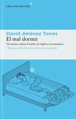Cover El mal dormir