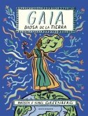 GAIA. LA DIOSA DE LA TIERRA