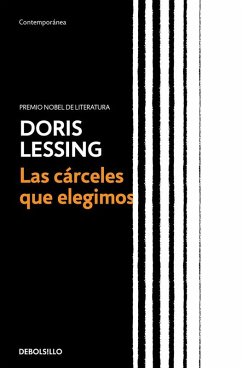 Cover Las cárceles que elegimos