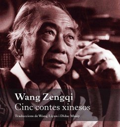 Cover CINC CONTES XINESOS