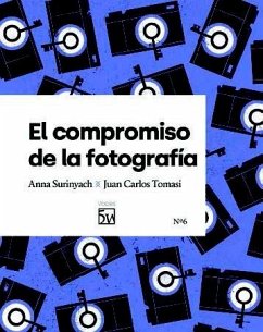 Cover El compromiso de la fotografía