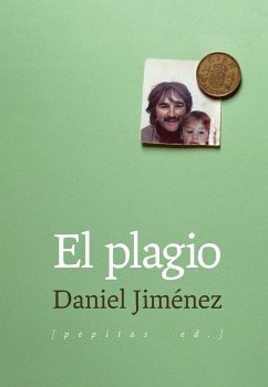 El plagio Cover El plagio