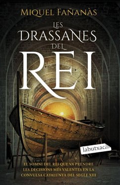 Cover Les drassanes del rei