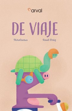 Cover DE VIAJE