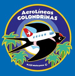 Cover AeroLíneas Golondrinas