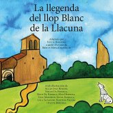 La llegenda del llop Blanc de la Llacuna La llegenda del llop Blanc de la Llacuna