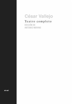 Cover TEATRO COMPLETO